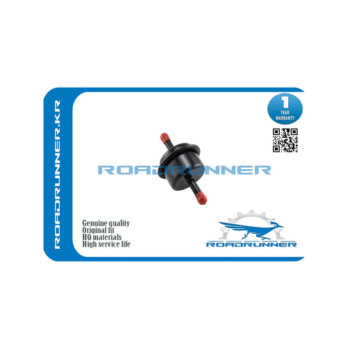 ROADRUNNER RR25430PLR003 (RR25430PLR003_RO1) фильтр акпп