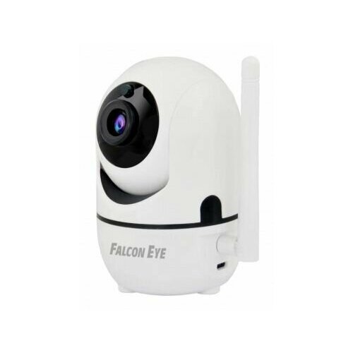IP-Камера Falcon Eye 36-36мм цв корп белый 300100₽