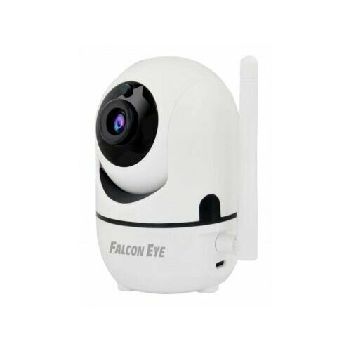 IP-Камера Falcon Eye 3.6-3.6мм цв. корп: белый