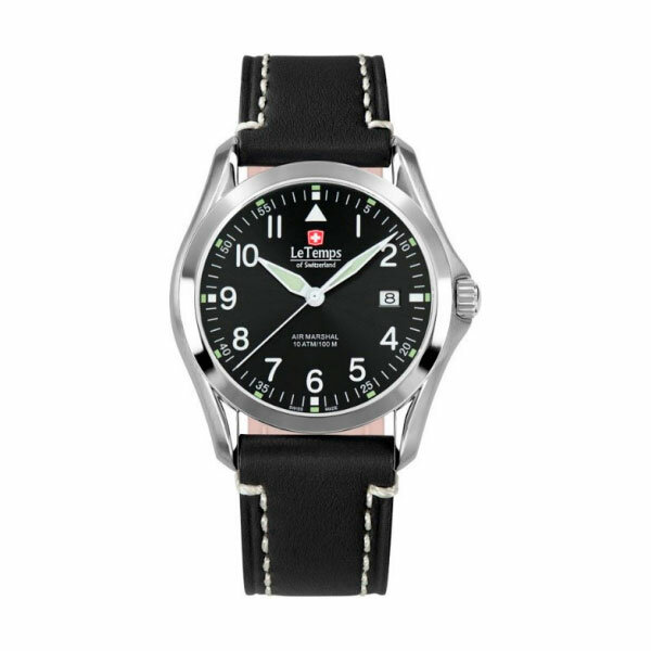 фото Мужские наручные часы Le%20Temps LT1080.14BL15