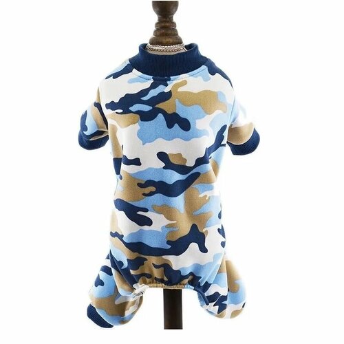 Комбинезон для собак 