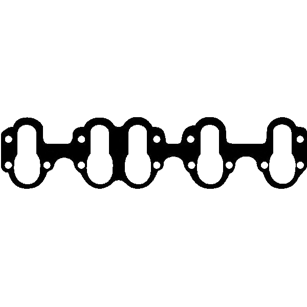 REINZ 71-27119-10 (034129717F / 712711910 / 816507) прокладка коллектора впускного\ Audi (Ауди) a6 2.0 / 2.3 v5 86 VW