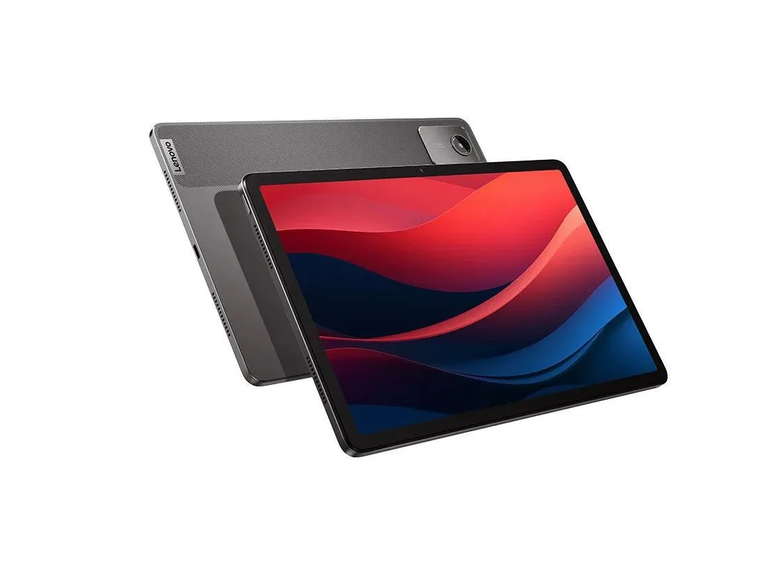 Планшет Lenovo Xiaoxin pad 2024 8 ГБ + 128 ГБ, 11", светло-серый Snapdragon 685 , GPS WIFI Android Lenovo Tab