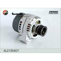 FENOX AL21304O7 Генератор ГАЗ дв. ЗМЗ   ...