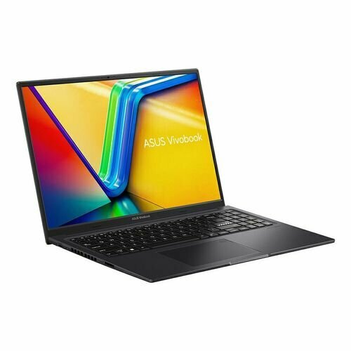 Ноутбук ASUS Vivobook 16X K3605ZC-N1155 16 1920x1200 IPS 120ГцIntel Core i5-12500H16ГБ DDR4512ГБ SSDGeForce RTX 3050 4ГББез ОС черный 90NB11F1-M00670 9995000₽