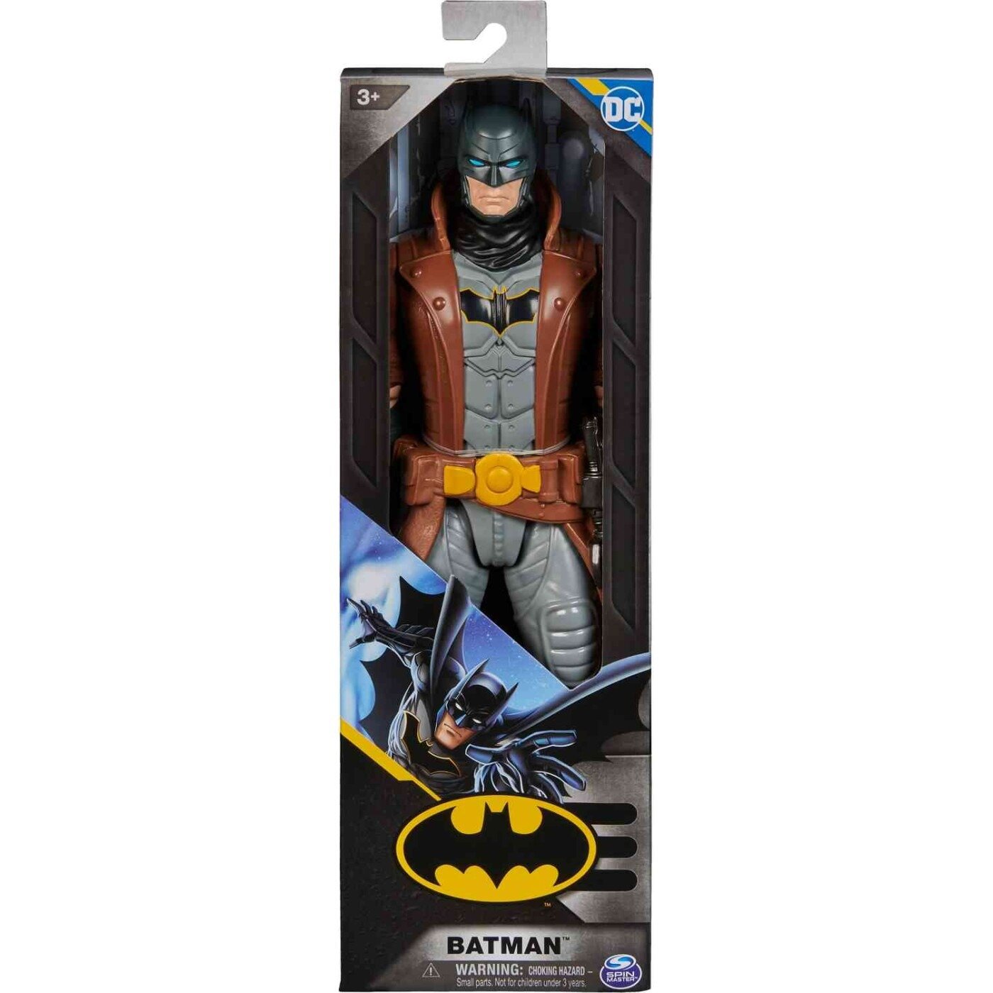 Фигурка Spin Master Batman 6067622