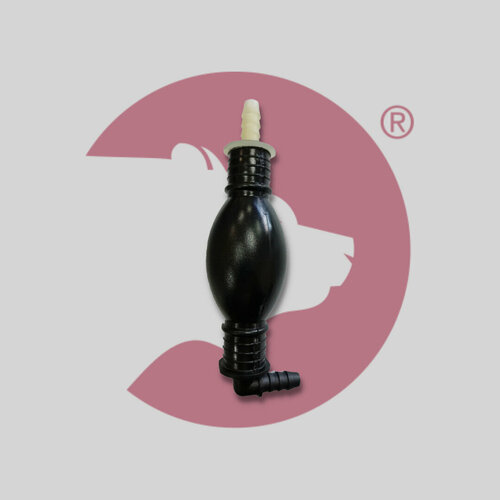 Насос подкачки ручной груша D 88 mm 1025₽