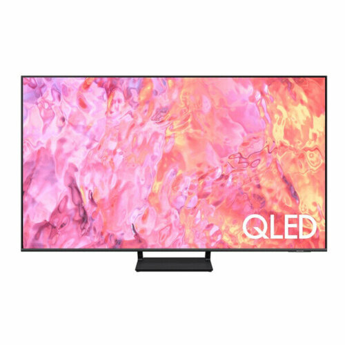 Телевизор Samsung QA55Q65CAK 14479200₽