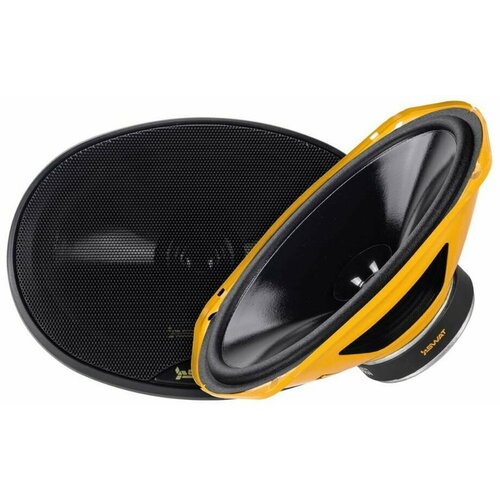 Автомобильная акустическая система Swat SP-H69v2 353900₽