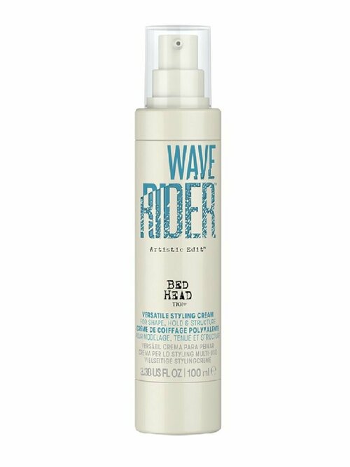 TIGI BH Wave Rider Крем стайлинг для волос 100 мл