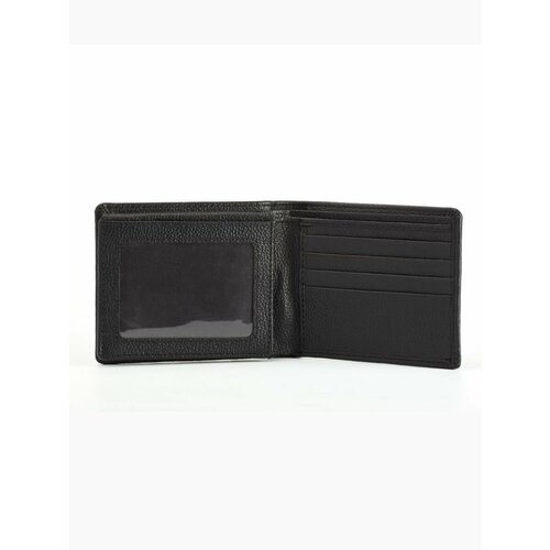 фото Кошелек verse, черный