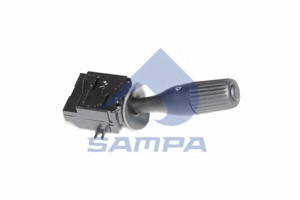 Выключатель на рулевого управления HCV SAMPA 078.214