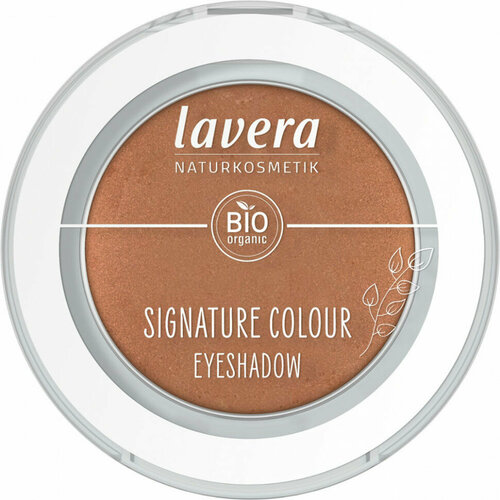 LAVERA Тени для век Burnt Apricot 04 orange 2 г