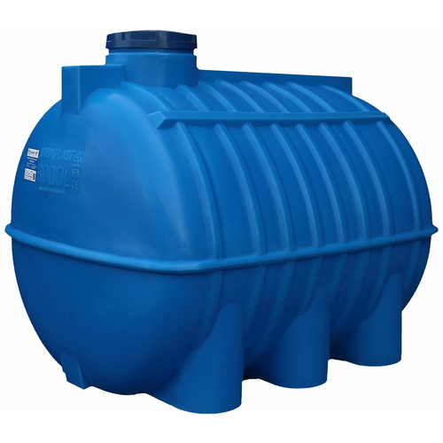 Емкость для воды АкваПласт ОГ 3000