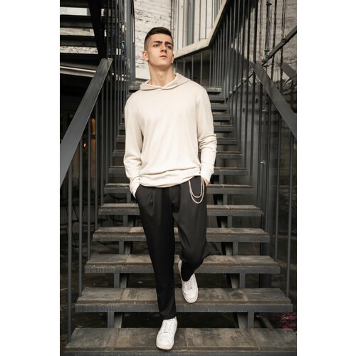 фото Худи , размер xl, бежевый bandika brand