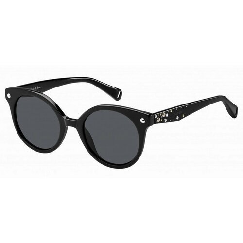 Солнцезащитные очки Max & Co. dior homme diorfraction5 807 солнцезащитные очки 807