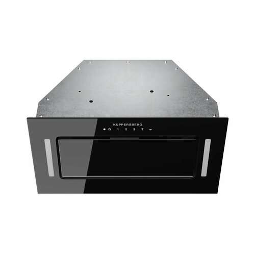 Встраиваемая вытяжка Kuppersberg INNOVA V 60 Black 2495200₽
