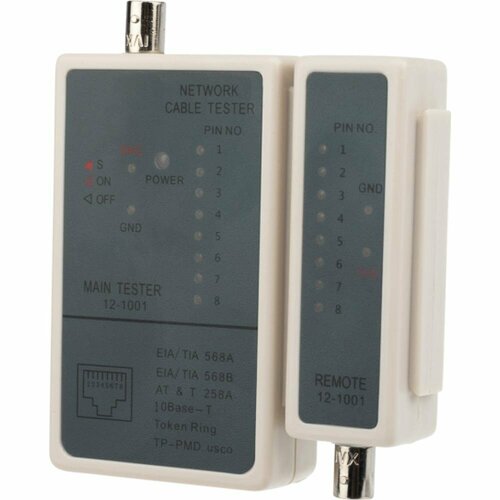 Тестер кабеля REXANT 5248 1715₽