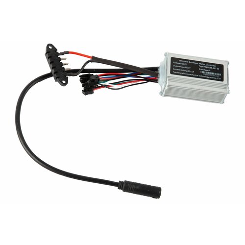 Контроллер 36V XT600Pro / XT800Pro, YCKH 169-297-36