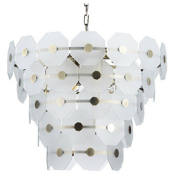 Люстра Arte Lamp - фото №6