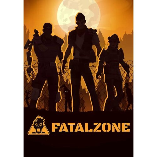 tunche steam pc регион активации не для рф FatalZone (Steam; PC; Регион активации Не для РФ)