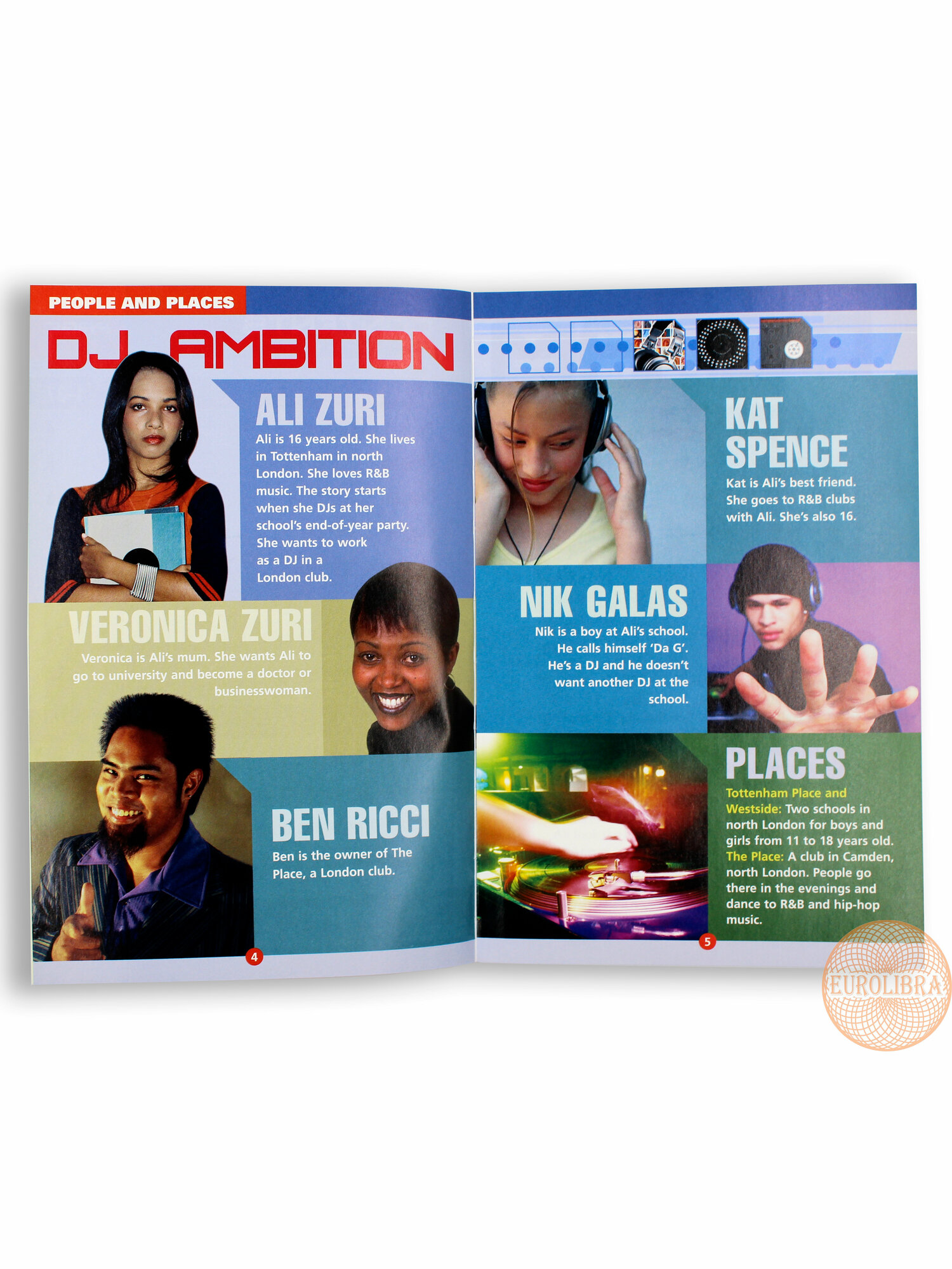 Колллектив авторов "DJ Ambition: Level 2 (+ CD)" - фото №6
