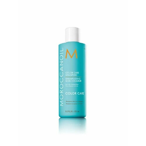 Moroccanoil Color Care Shampoo Шампунь для окрашенных волос 250 мл