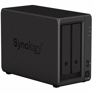 Сетевое хранилище Synology DS723+