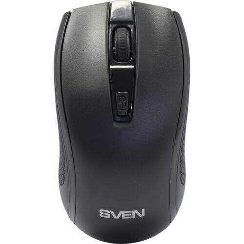 Мышь Sven Wireless Optical Mouse RX-210W