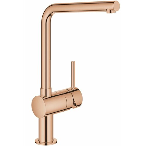 Смеситель для кухни Grohe Minta 31375DA0 смеситель для кухни grohe minta 32168dc0 суперсталь