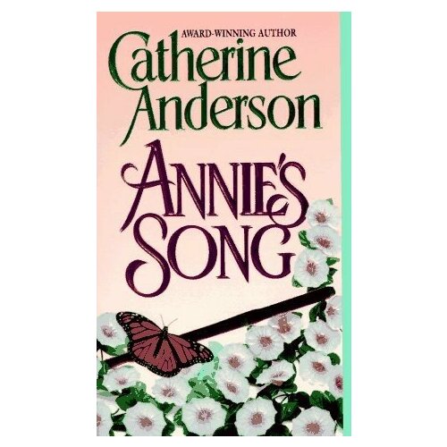 Anderson, Catherine "Annie's Song"