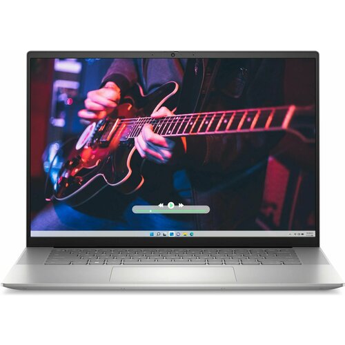 ноутбук asus vivobook 16 m1605ya mb340 amd ryzen 7 5825u 16 1920x1200 16gb 512gb ssd amd radeon vega 8 dos 90nb10r2 m00fl0 silver Ноутбук Dell Inspiron 16 5635 (AMD Ryzen 7 7730U/16/1920x1200/16GB/1024GB SSD/AMD Radeon RX Vega 8/Win 11 Home) Platinum Silver