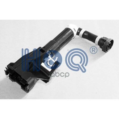 H&Q 70101144 Форсунка омывателя фар LEXUS LX570 07-12 RH