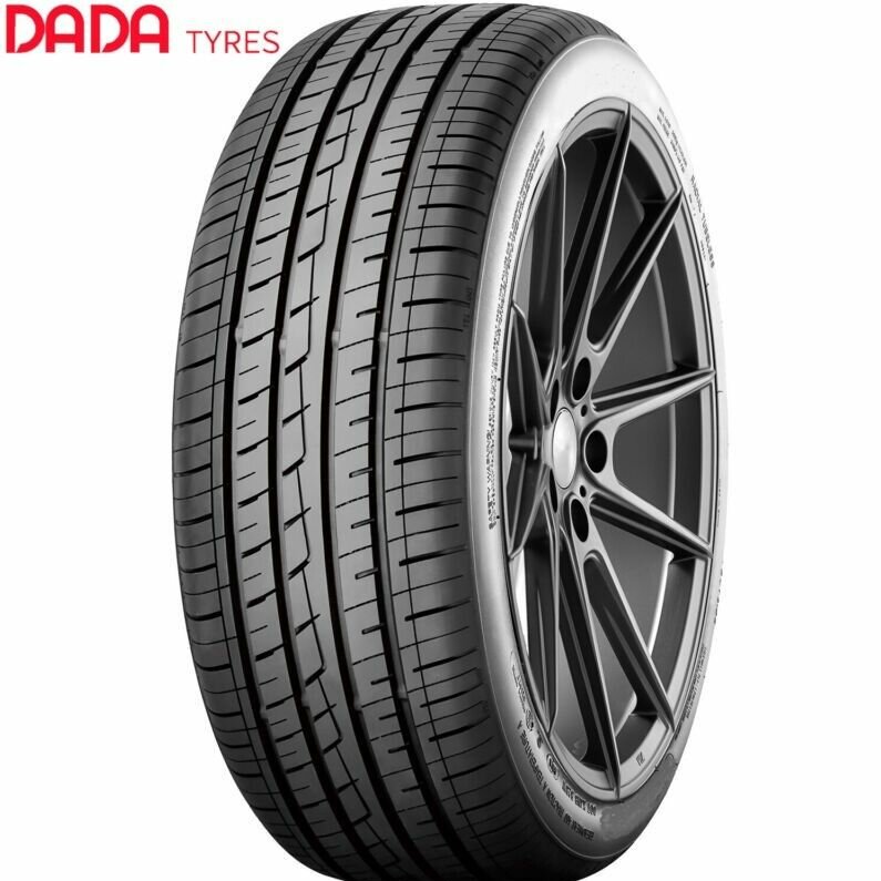 ROADOR AMARO668 225/55 R17 97V Шина летняя