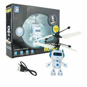 1Toy Gyro-Robot на сенсорном управлении