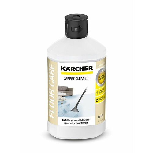 Чистящее средство KARCHER RM 519 1л