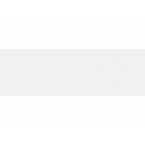 Керамическая плитка MARAZZI SISTEM C-ARCHITETTURA ME0V Bianco 10x30, белая глянцевая