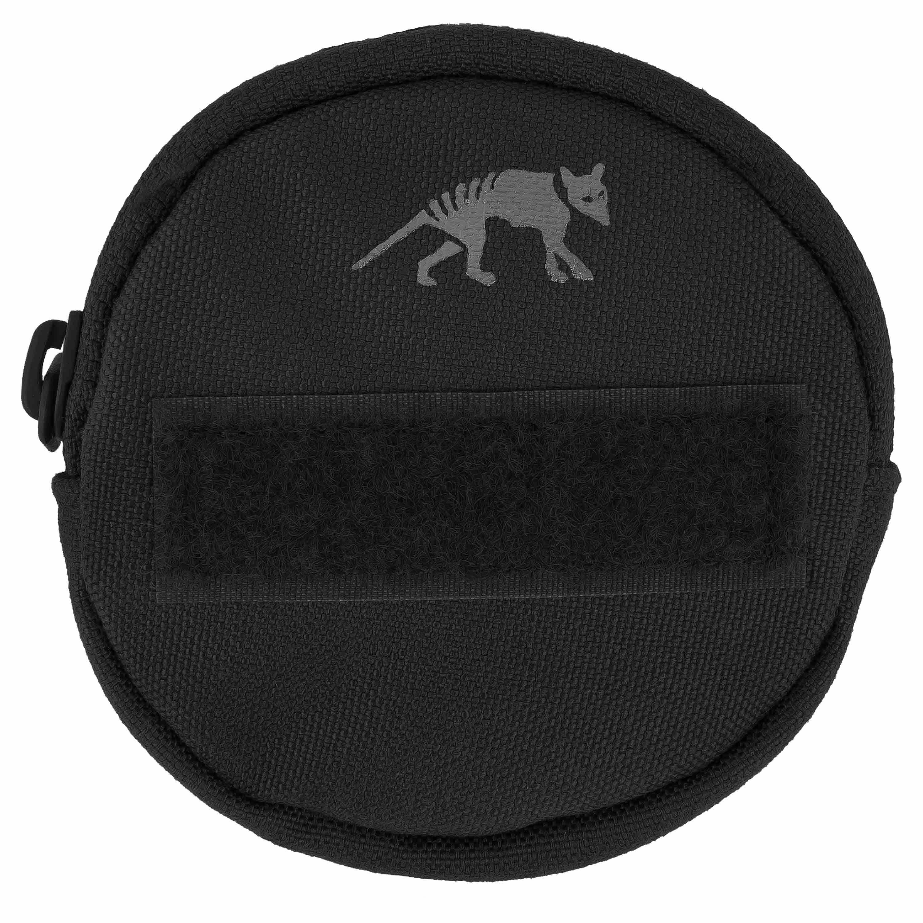 Подсумок Tasmanian Tiger Tac Pouch Round VL black