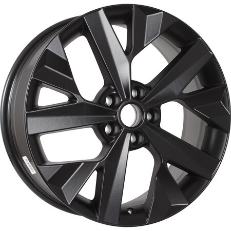 Premium Series КР011 7,5 x 18 5*108 47 60.1 Fury black