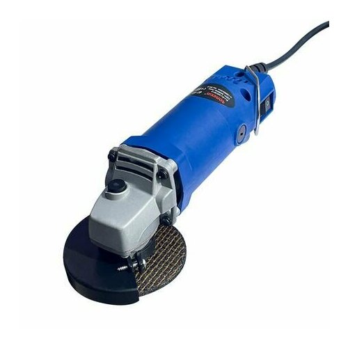 Мини-болгарка 130 Вт 12 000 обмин фланец 16 мм цанга 32 мм 1068400₽