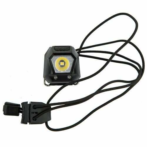 Налобный фонарь Mil-Tec Headlamp Mini 4 Function black