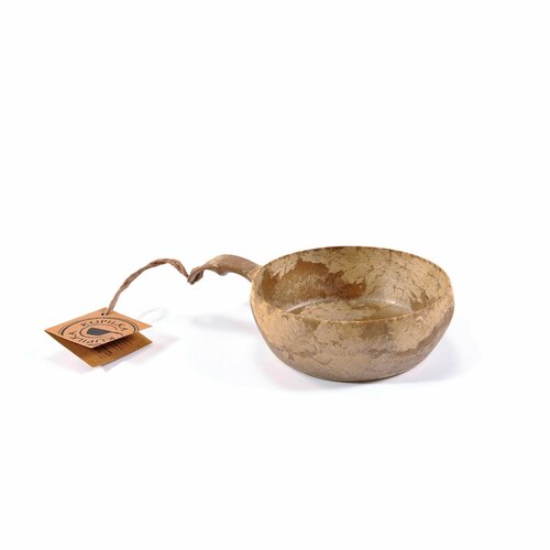 Походная посуда Kupilka Soup Bowl 550 ml brown