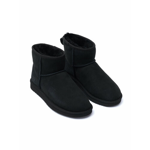 фото Угги , размер 41, черный ncf