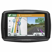 Мотонавигатор Garmin Zumo 595 LM 010-01603-1W