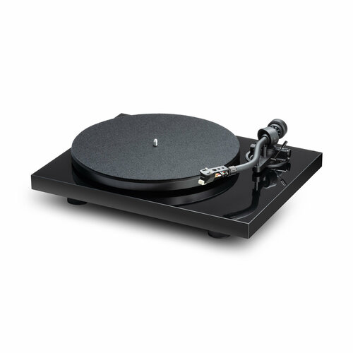 Проигрыватель винила Pro-Ject Debut S Phono (Rainier ) High Gloss Black