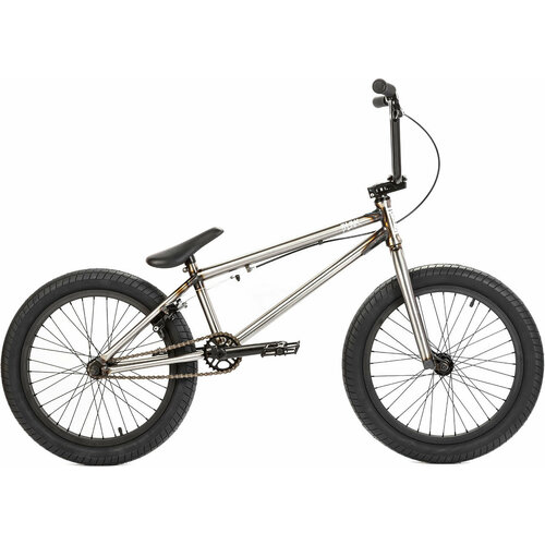 TSB Blink 204 2023 требует финальной сборки Цвет прозрачный лак Размер 204 5379000₽