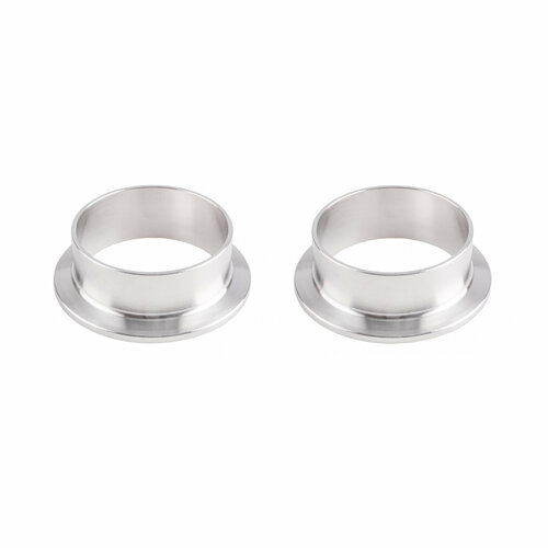 Фланец под кламп 2 дюйма нержавеющая сталь 2 шт 52000₽