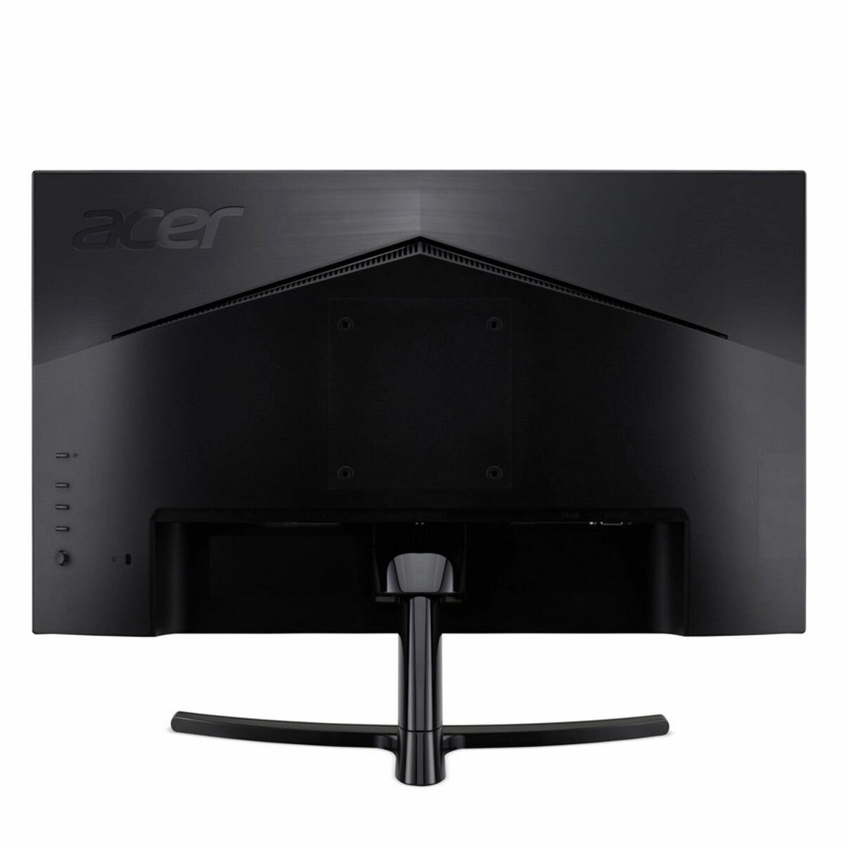 Монитор Acer 23,8" K243YHbmix Black
