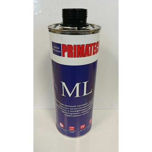 Антикоррозийный материал для внутренних полостей PRIMATECH ML (1 л. евробаллон)