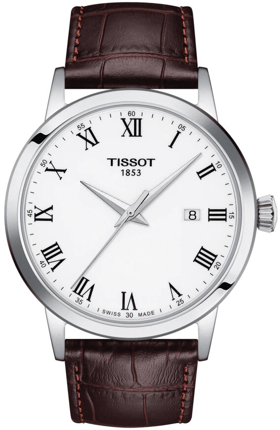 Наручные часы TISSOT T-Classic